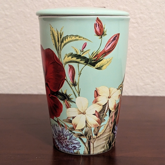*Like New* Tea Forte Cup - Picture 4 of 8
